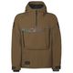 SCOTT XT Flex Dryo Pull-Over takki ruskea